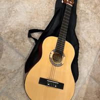 Chitarra classica 1/4 Ibiza