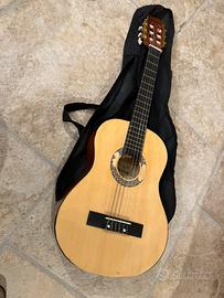 Chitarra classica 1/4 Ibiza