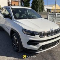 JEEP Compass 1.5 Turbo T4 130 CV MHEV 2WD Altitu