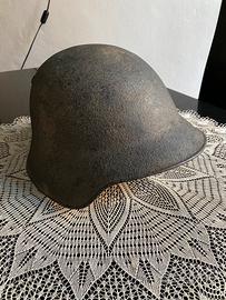 Elmetto militare 2 * Guerra mondiale