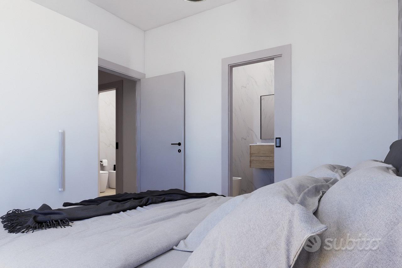 Apartment in Cagliari, Sant'Avendrace, Sant'Avendrace-Santa Gilla - Altro