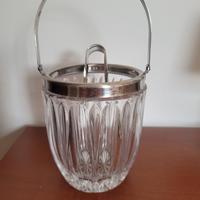 Secchiello per ghiaccio