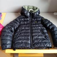 giacca a vento Blauer 4 anni