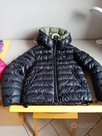 giacca a vento Blauer 4 anni