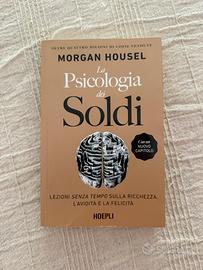Libro finanza personale