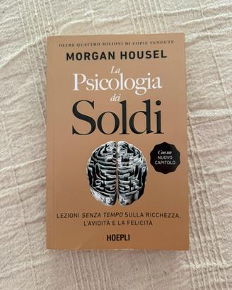 Libro finanza personale