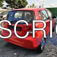 Daewoo kalos klas 1.2 72cv 03-05 -ricambi