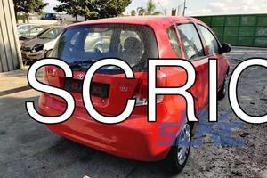 Daewoo kalos klas 1.2 72cv 03-05 -ricambi