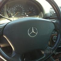 ML 270 kit airbag 2.0.0.3