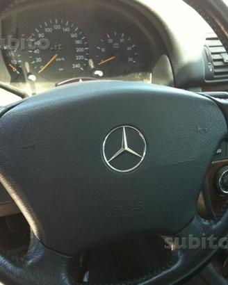 ML 270 kit airbag 2.0.0.3
