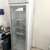 Vetrina refrigerata