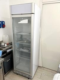 Vetrina refrigerata