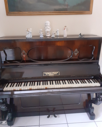 Pianoforte