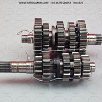CAMBIO GEAR HONDA CRF 250 2010 2013 CR-F CRE 2011