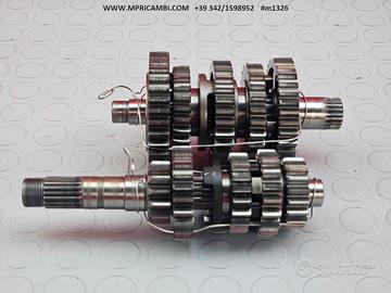 CAMBIO GEAR HONDA CRF 250 2010 2013 CR-F CRE 2011