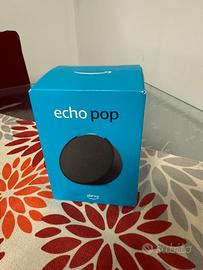 Amazon Alexa echopop