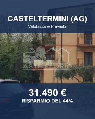 Immobile in asta di 115 m² a Casteltermini