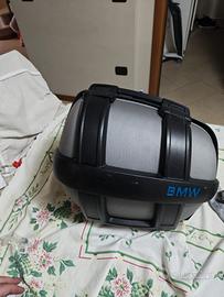 Borse/Valige e telaietto F 800 S/ST