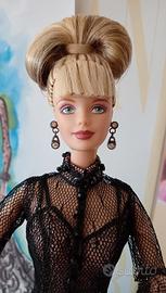Barbie da collezione Nolan Miller 