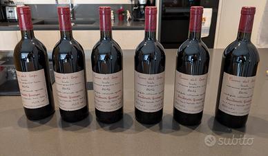 Rosso del Bepi 2014