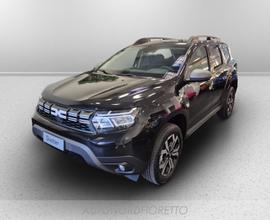 Dacia Duster 1.0 tce journey gpl 4x2 100cv