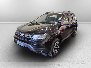 Dacia Duster 1.0 tce journey gpl 4x2 100cv