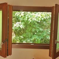 FINESTRA PVC