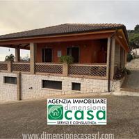Rif.VL98|Villa Caltanissetta