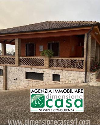 Rif.VL98|Villa Caltanissetta