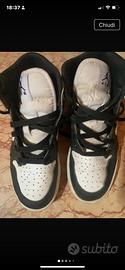 Jordan