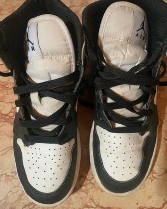 Jordan