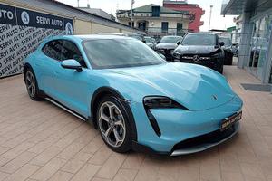 Porsche Taycan 4 Cross Turismo Turbo S 5p.ti