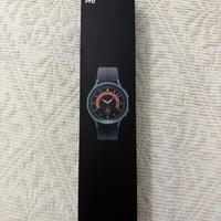 Samsung galaxy watch 5 Pro
