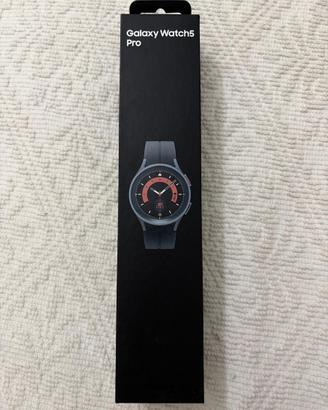 Samsung galaxy watch 5 Pro
