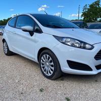 Ricambi ford fiesta  2015