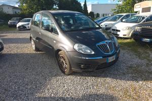 Lancia MUSA 1.3 Mjt 16V 90 CV Poltrona Frau