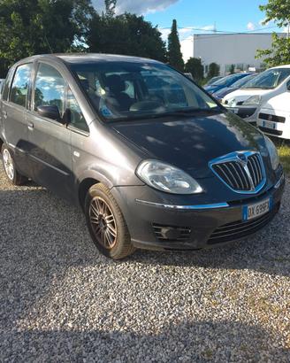 Lancia MUSA 1.3 Mjt 16V 90 CV Poltrona Frau