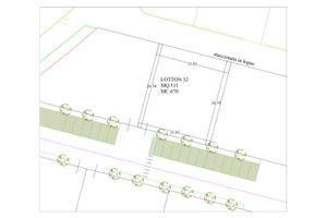 S.ambrogio di valp lotto edificabile