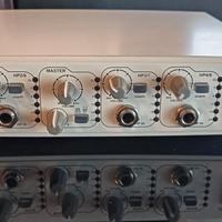 ICON  reo Amp amplificatore cuffie 4 canali