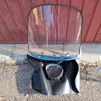 parabrezza vespa