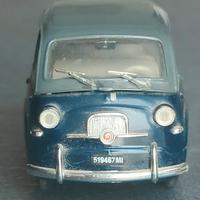 Fiat 600 Multipla - Brumm