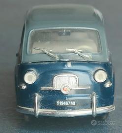 Fiat 600 Multipla - Brumm