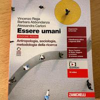 Essere Umani - Scopri i Misteri dell'Animo Umano