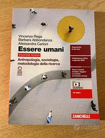 Essere Umani - Scopri i Misteri dell'Animo Umano