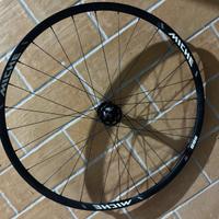 Ruote mtb miche 966