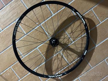 Ruote mtb miche 966