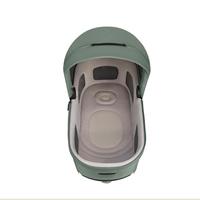 Elementi Trio inglesina Electa verde