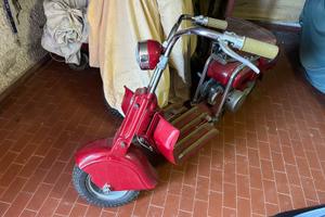 Lambretta innocenti modello A