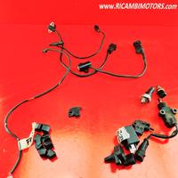 SENSORI MV AGUSTA BRUTALE 750 F4