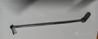 leva serbatoio per Vespa 